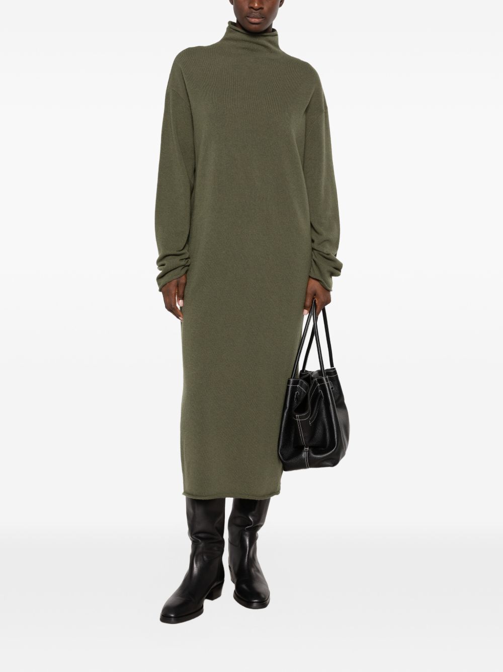 AGL LONG DRESS