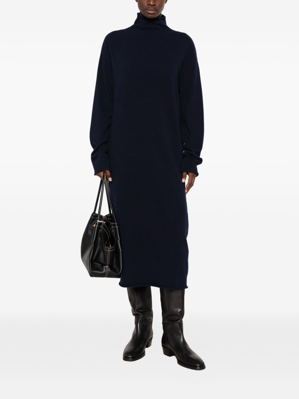 AGL LONG DRESS
