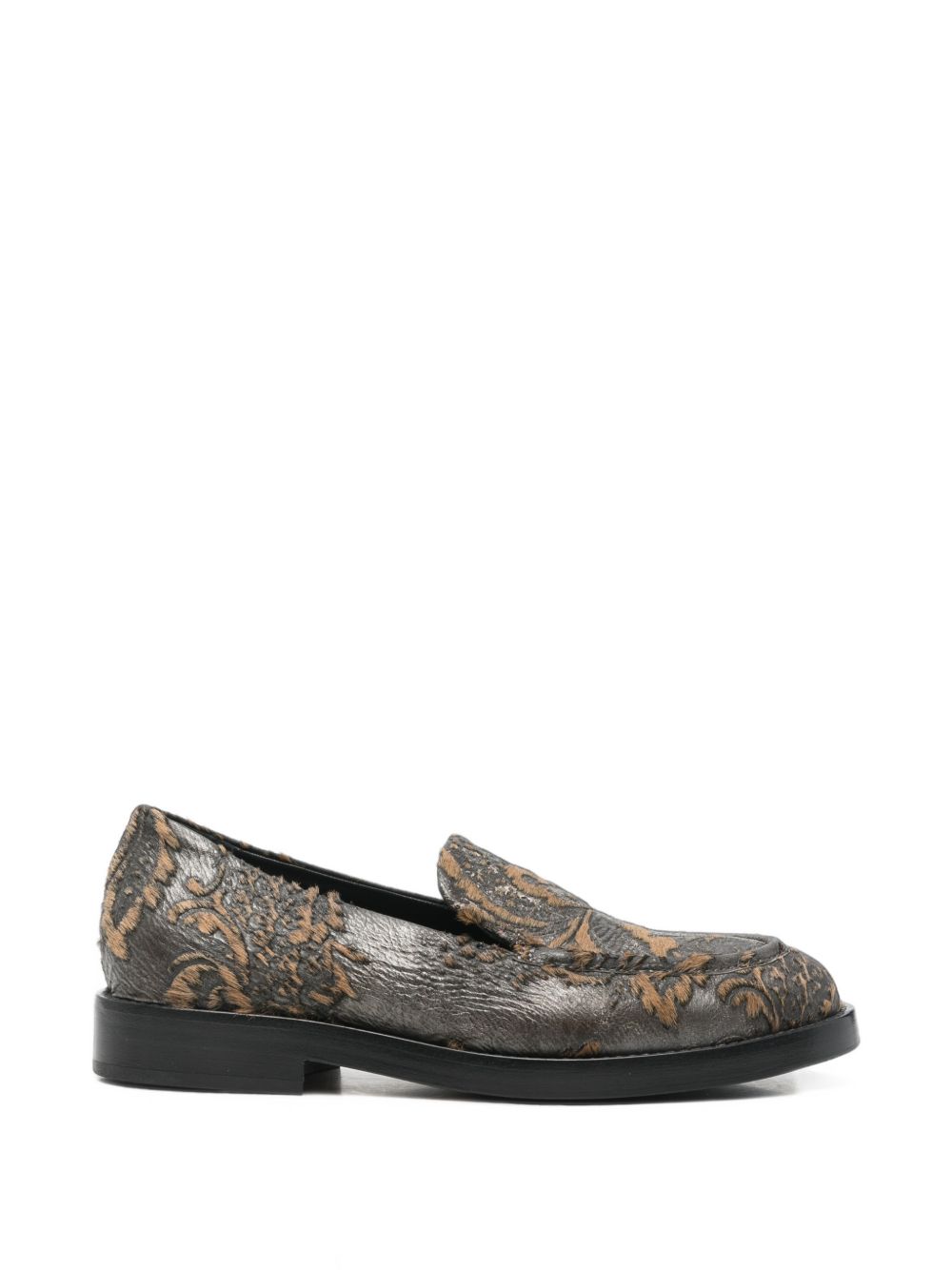 AGL ZENIT LOAFERS