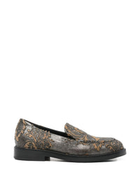 AGL ZENIT LOAFERS