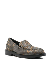 AGL ZENIT LOAFERS