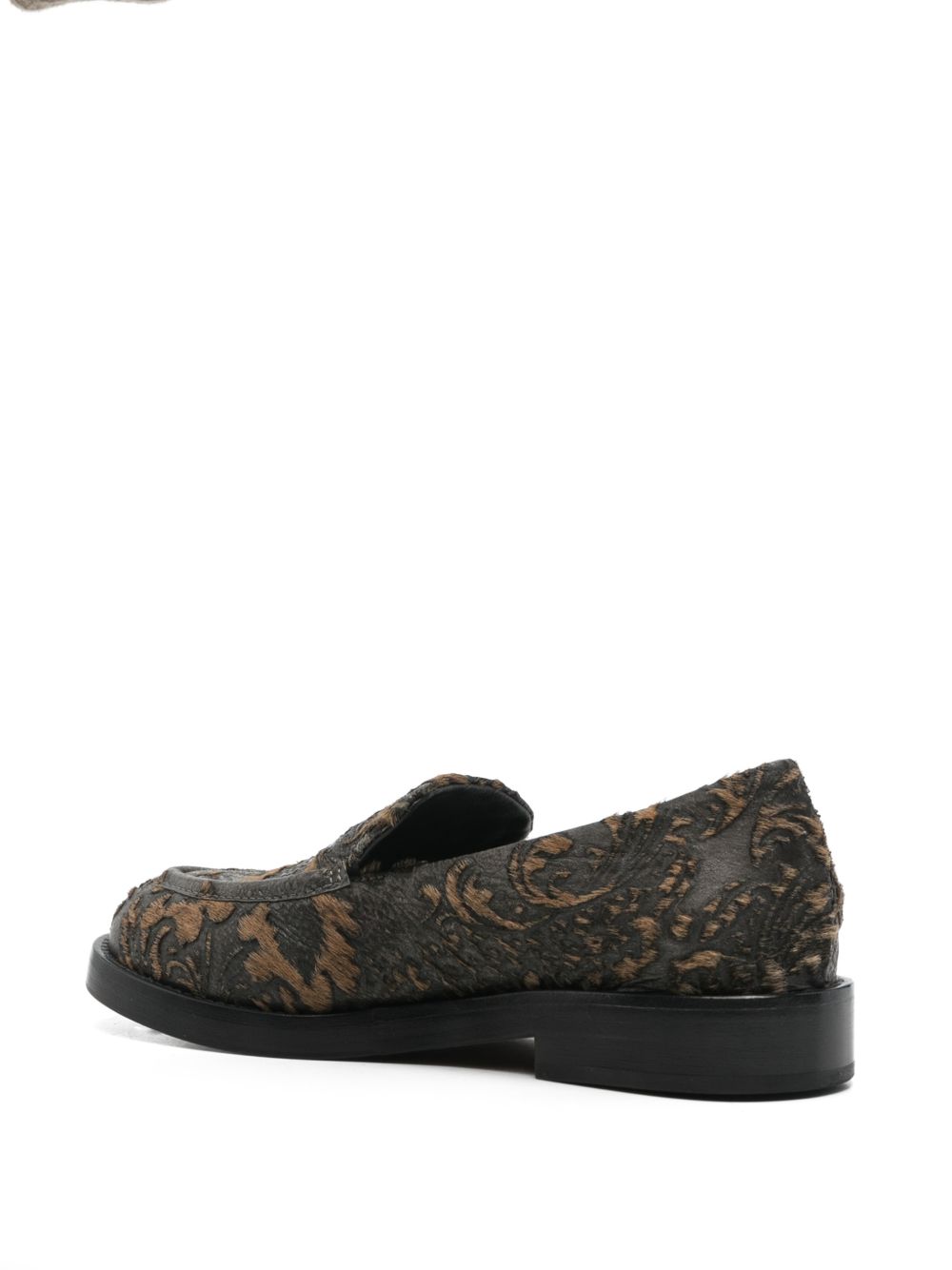 AGL ZENIT LOAFERS