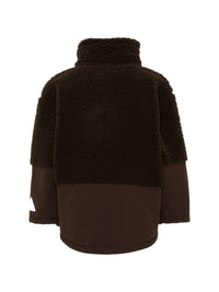 MOLO UTHA FLEECE JACKET
