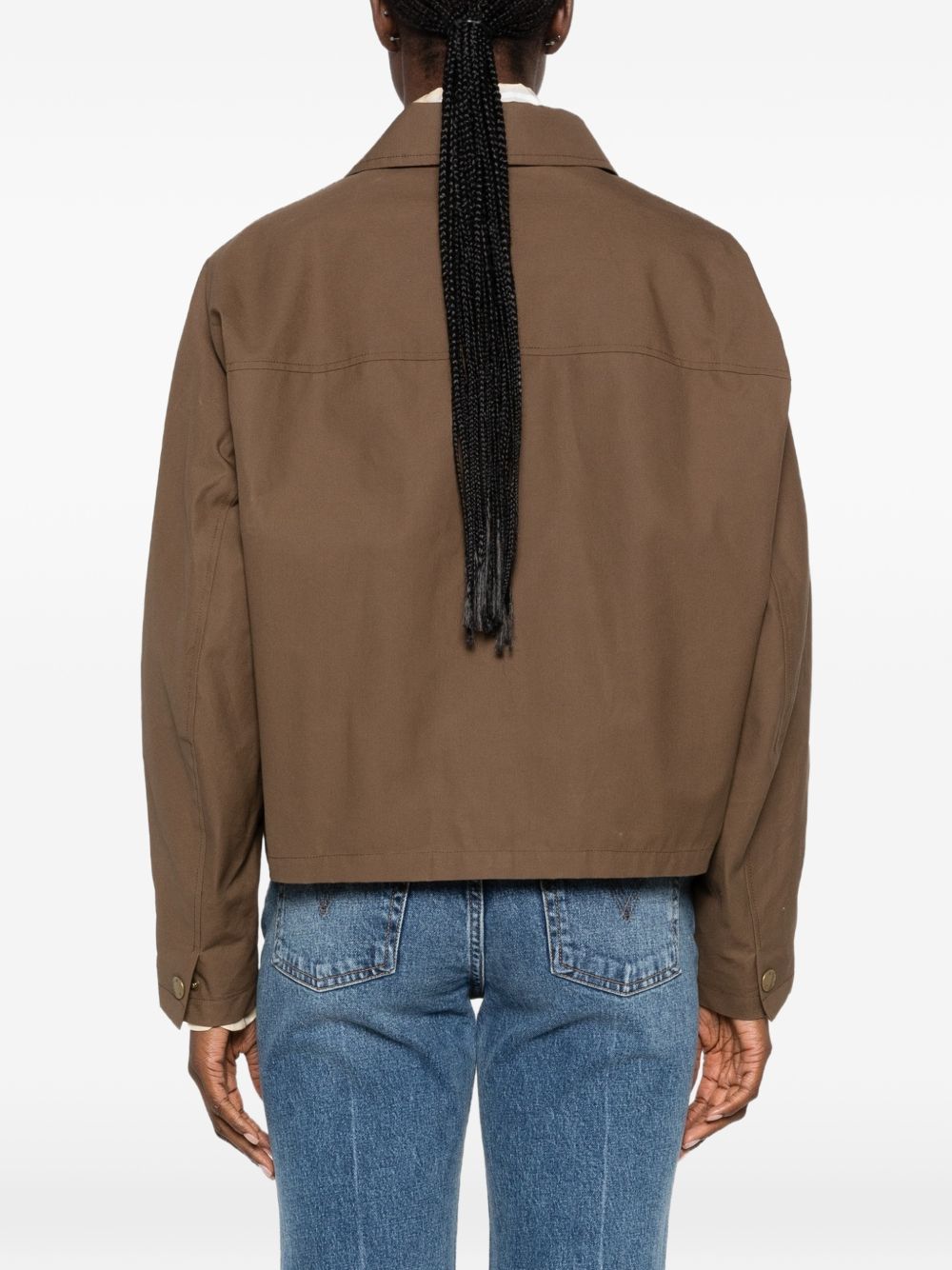 A.P.C. BECCA JACKET