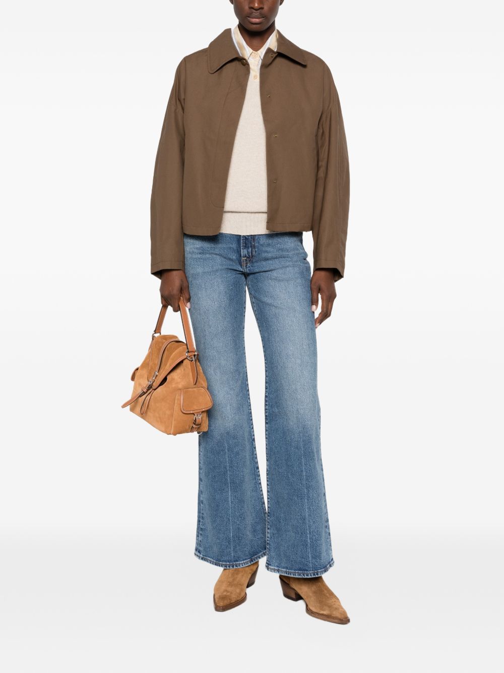 A.P.C. BECCA JACKET
