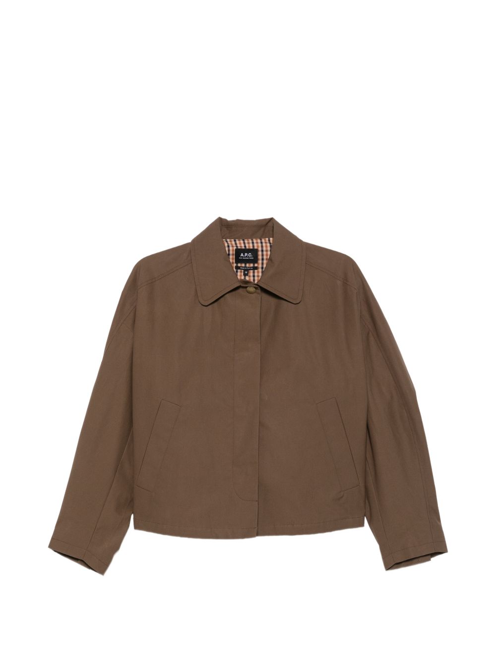 A.P.C. BECCA JACKET