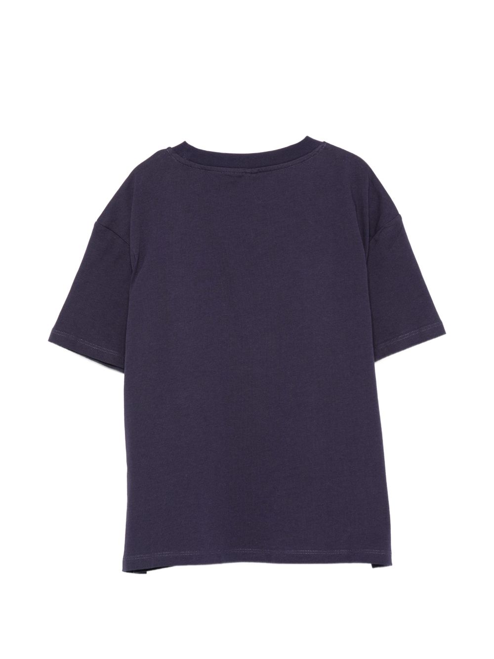 STELLA MC CARTNEY LETTERING T-SHIRT