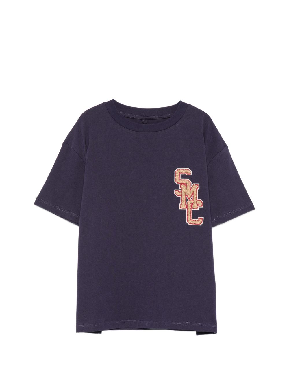 STELLA MC CARTNEY LETTERING T-SHIRT