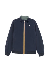 K-WAY SICONS REVERSIBLE