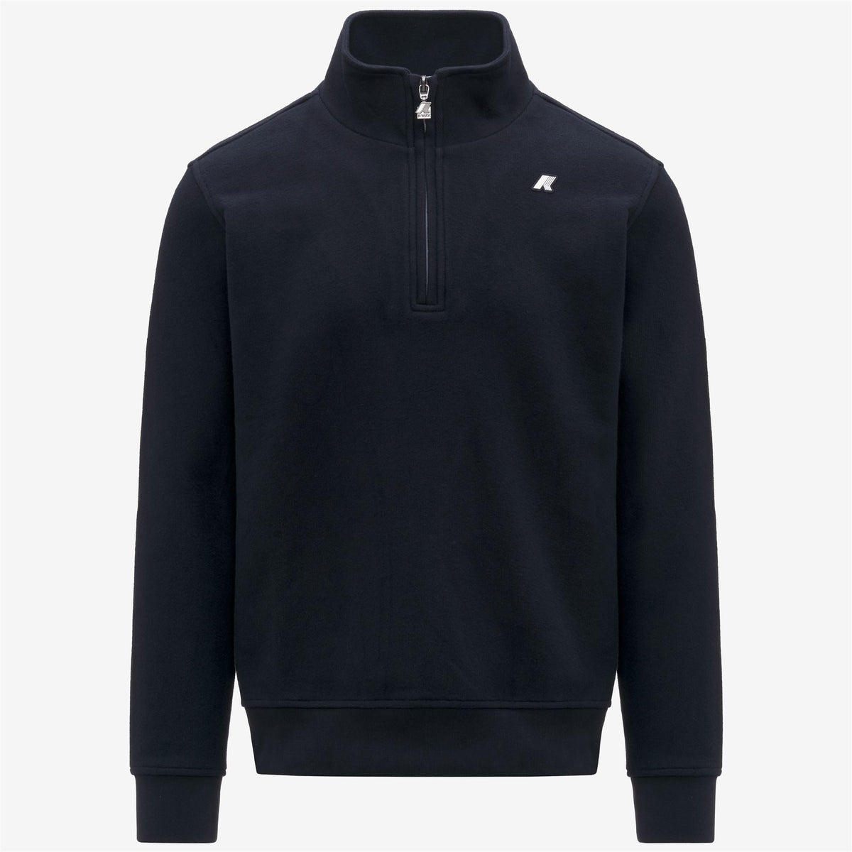 K-WAY FINNICK HEAVY FLEECE