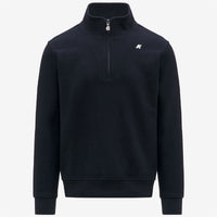 K-WAY FINNICK HEAVY FLEECE