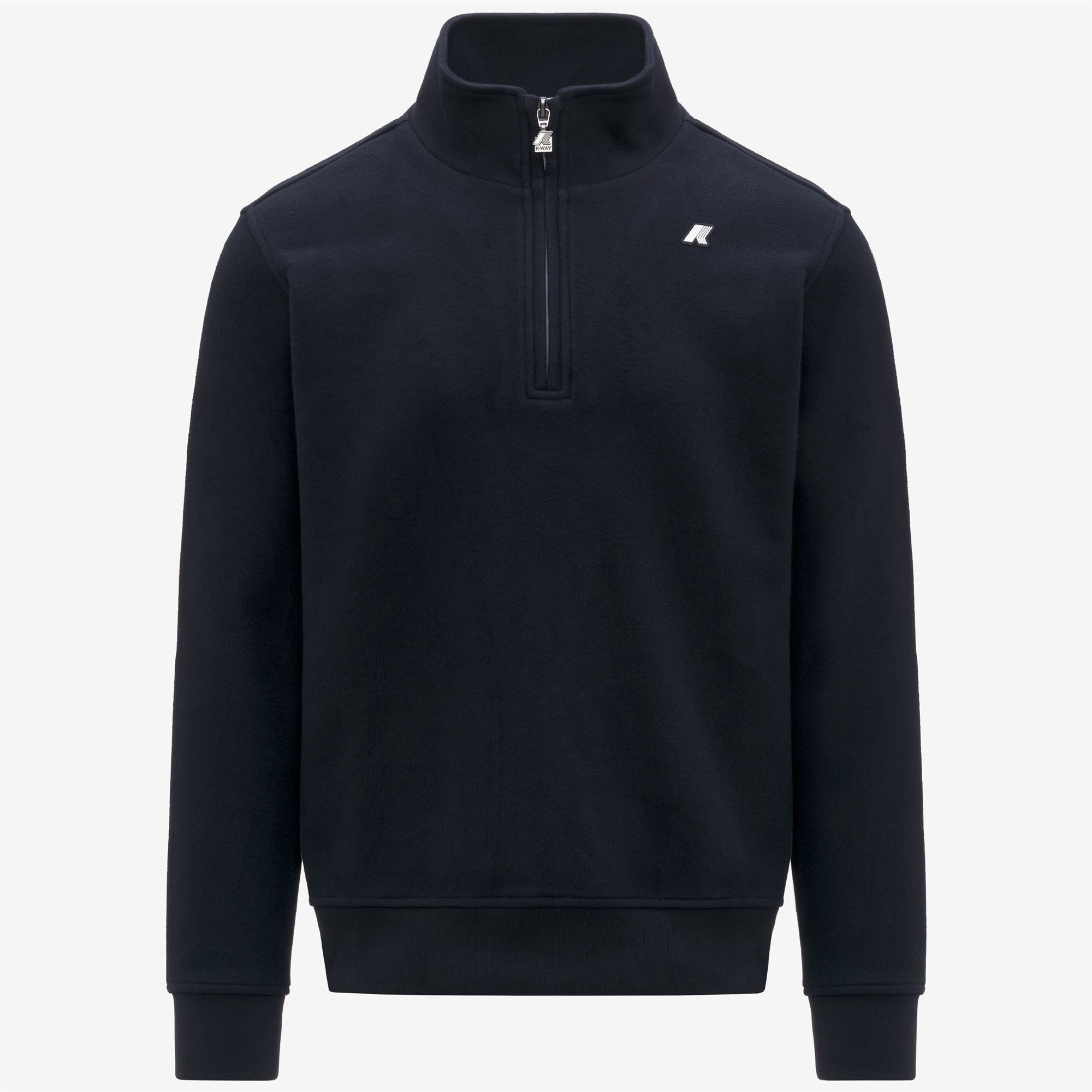 K-WAY FINNICK HEAVY FLEECE