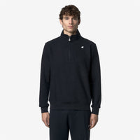 K-WAY FINNICK HEAVY FLEECE