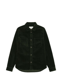 LES DEUX CORDUROY OVERSHIRT