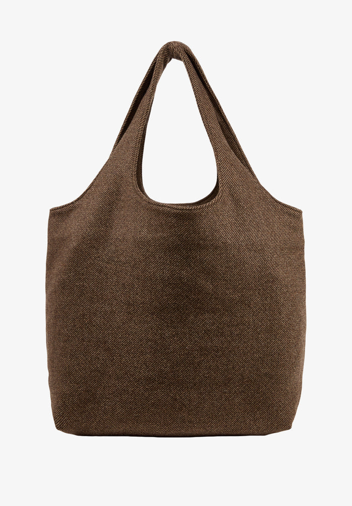 A.P.C. TOTE NINON