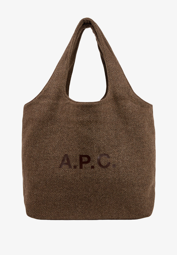 A.P.C. TOTE NINON
