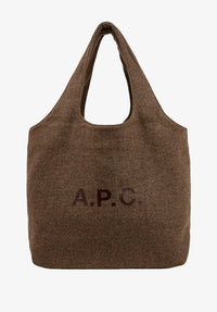 A.P.C. TOTE NINON