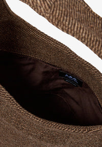 A.P.C. TOTE NINON