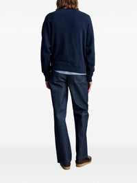 A.P.C. SWEATSHIRT TIM