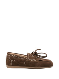 POSA BOAT LOAFER PRAIRIE