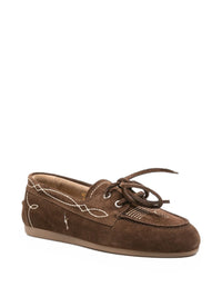 POSA BOAT LOAFER PRAIRIE