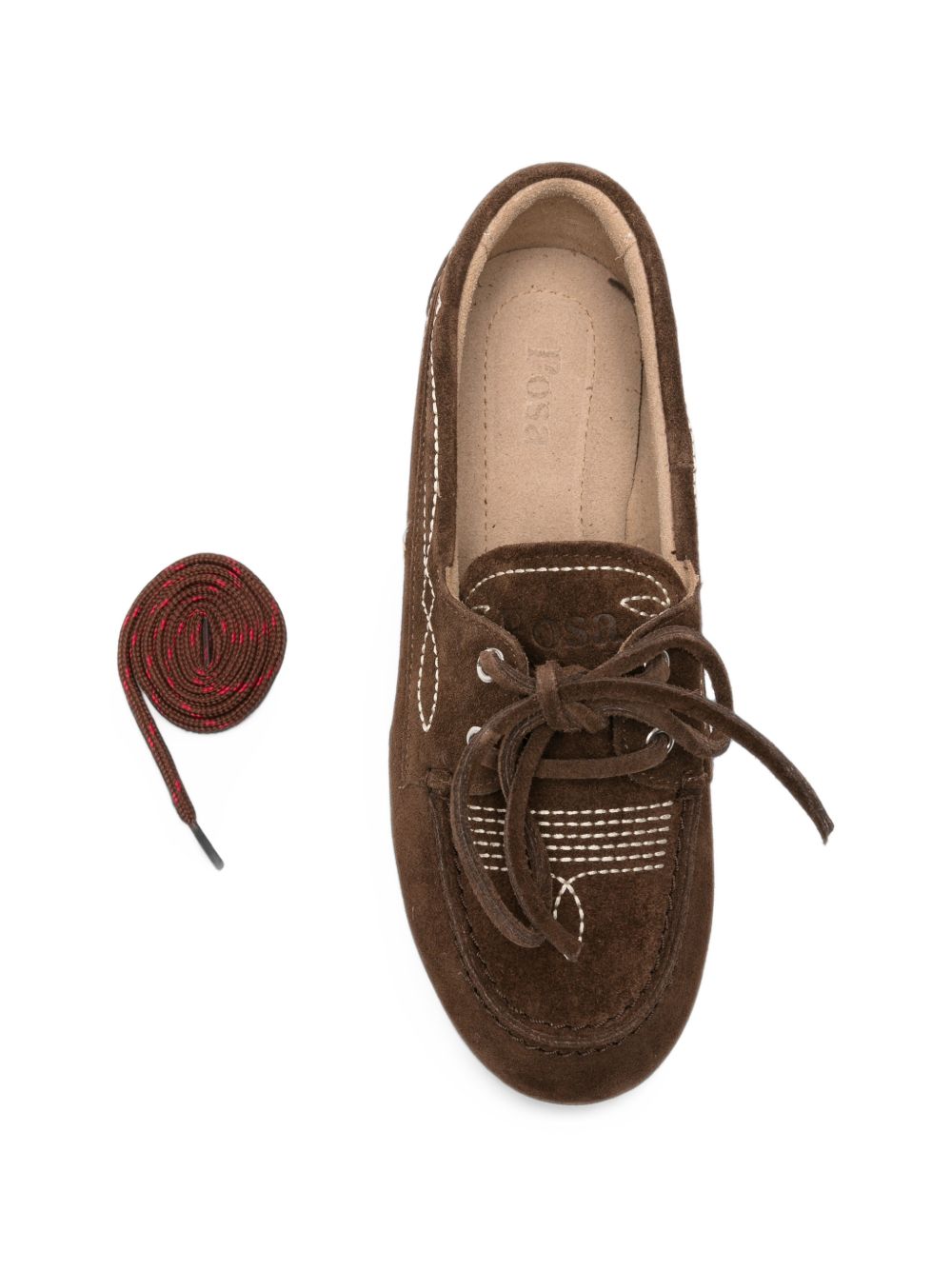 POSA BOAT LOAFER PRAIRIE