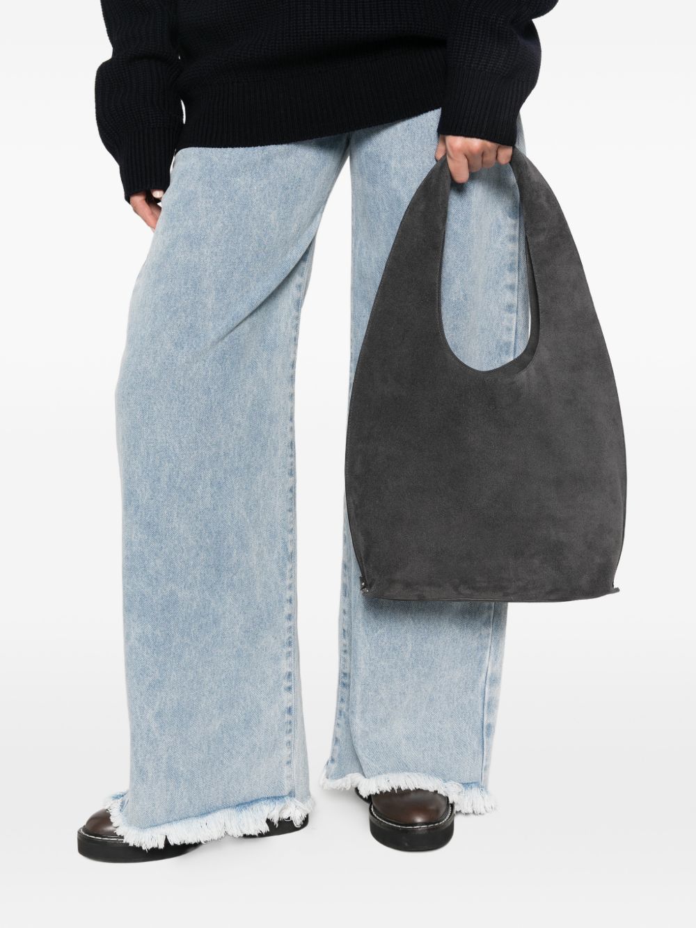 A.P.C. LE NEIGE CLOU