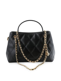 TORY BURCH FLEMING SMALL CARRYALL