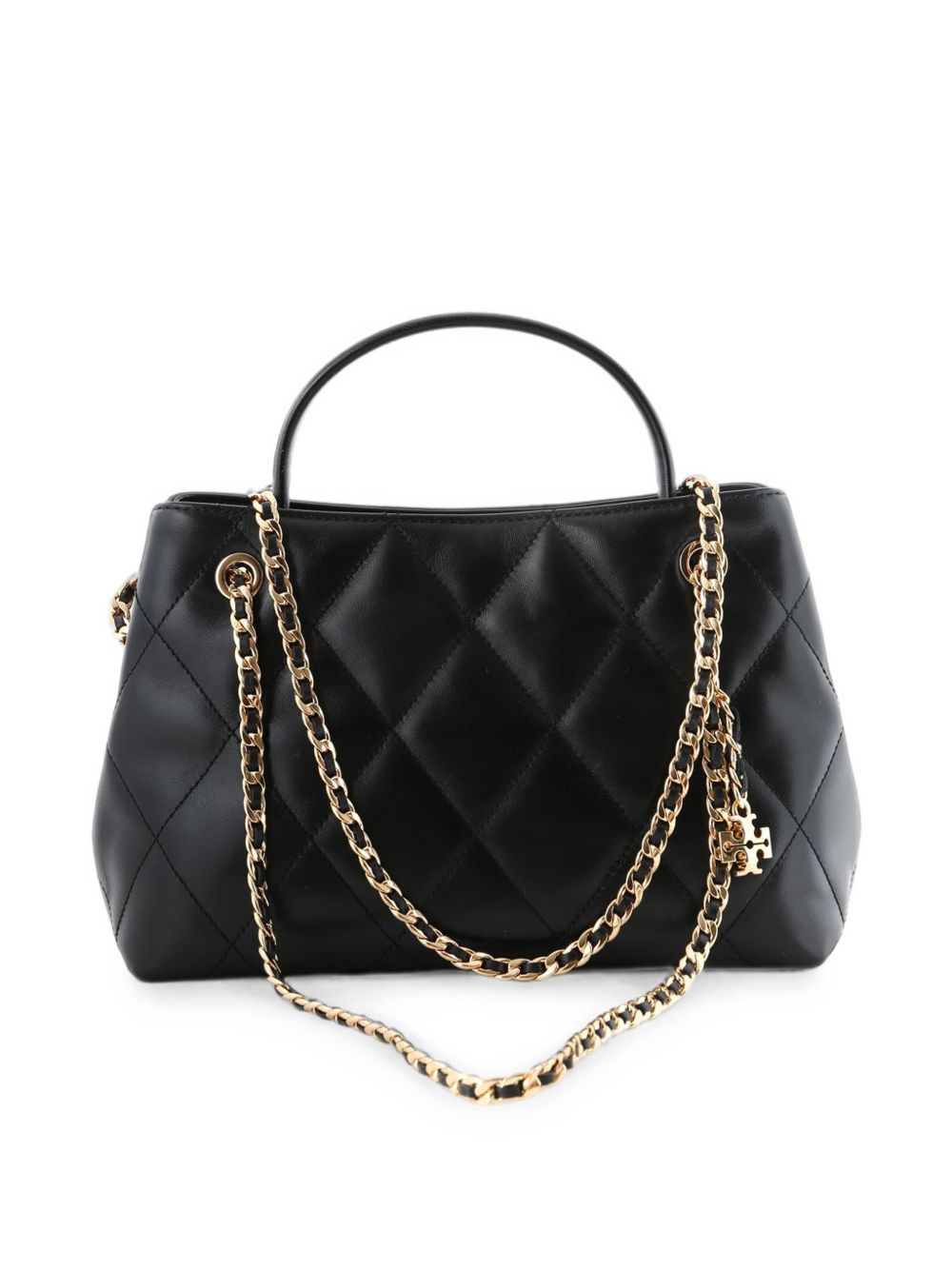 TORY BURCH FLEMING SMALL CARRYALL