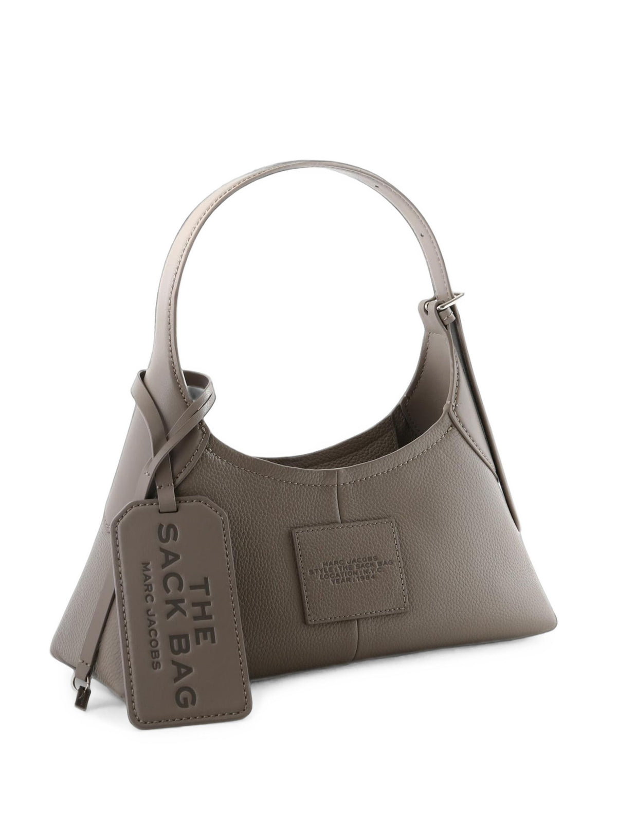 MARC JACOBS THE SMALL BELTED SACK
