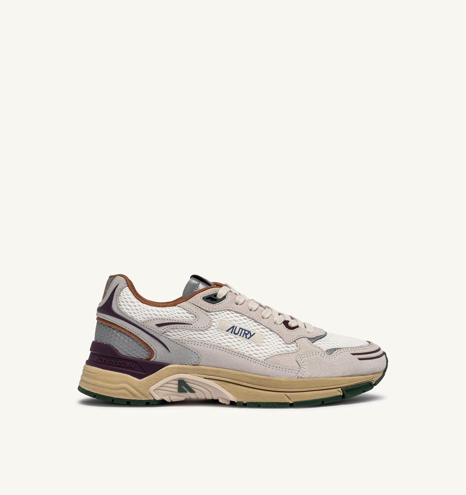 AUTRY HYPERWAY LOW