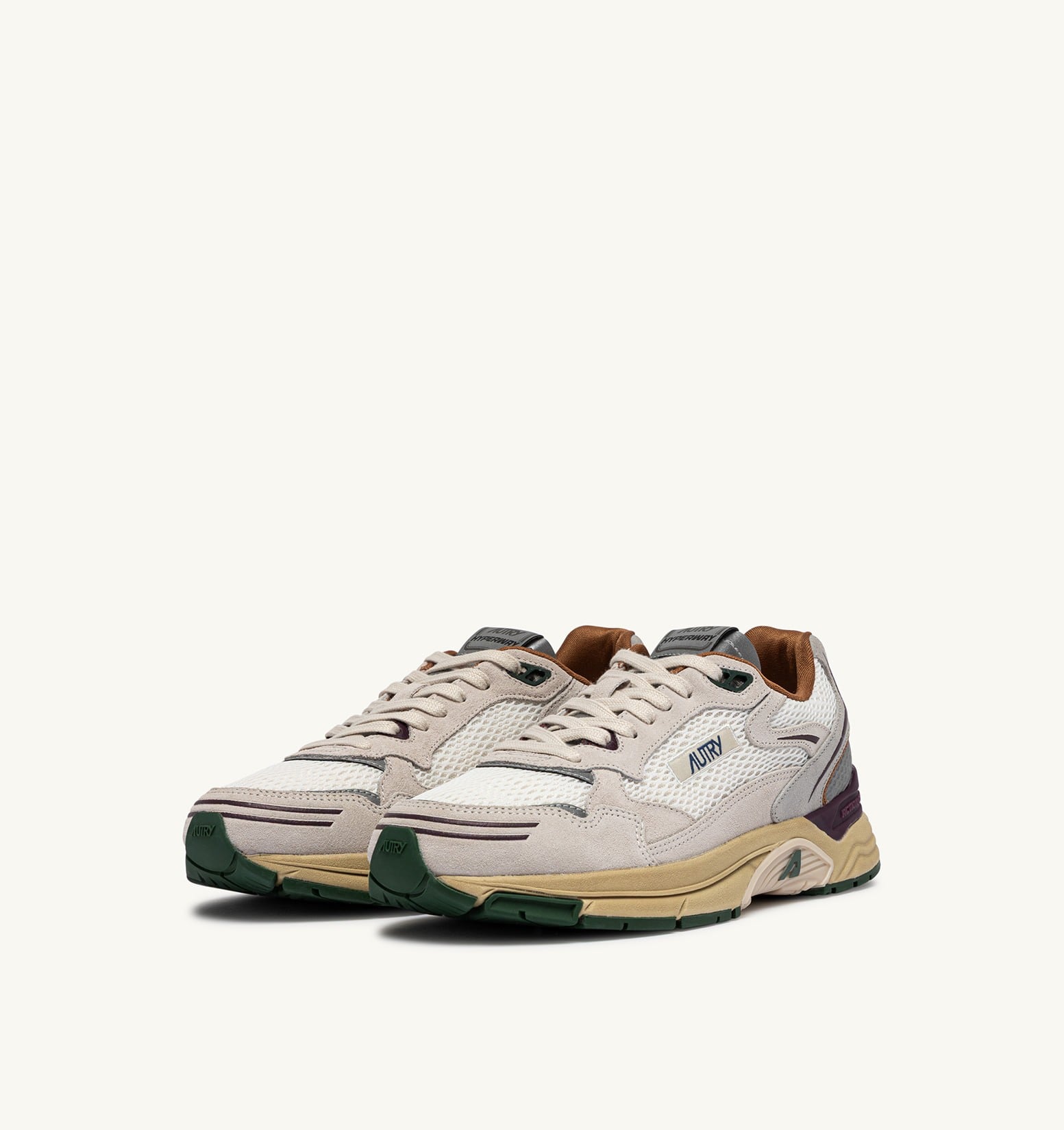 AUTRY HYPERWAY LOW