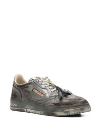 AUTRY SUP VINT LOW WOM TW02 SUEDE/TA
