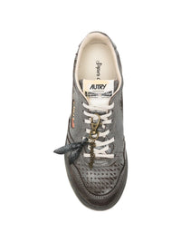 AUTRY SUP VINT LOW WOM TW02 SUEDE/TA