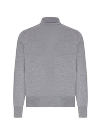 AMI PARIS ADC POLO