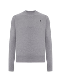 AMI PARIS ADC CREWNECK