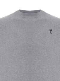 AMI PARIS ADC CREWNECK