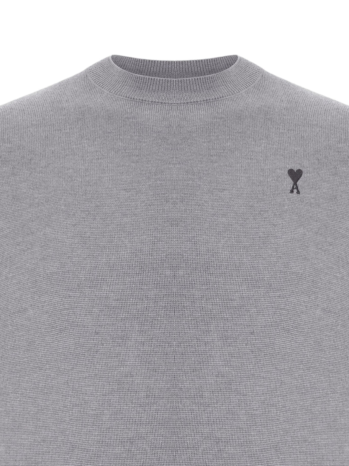 AMI PARIS ADC CREWNECK