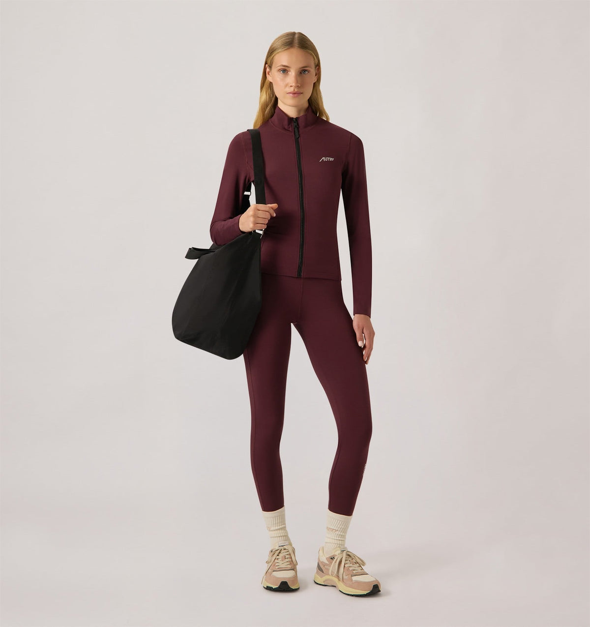 AUTRY LEGGINGS