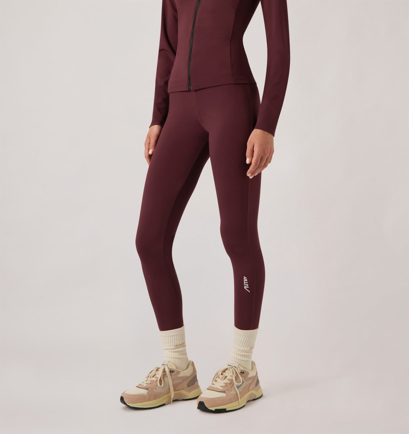 AUTRY LEGGINGS