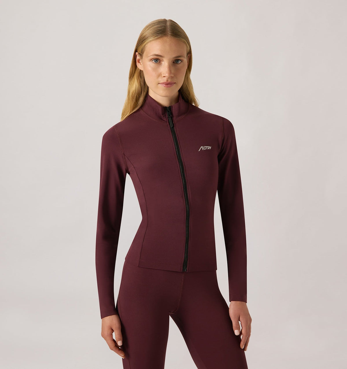AUTRY JACKET JERSEY