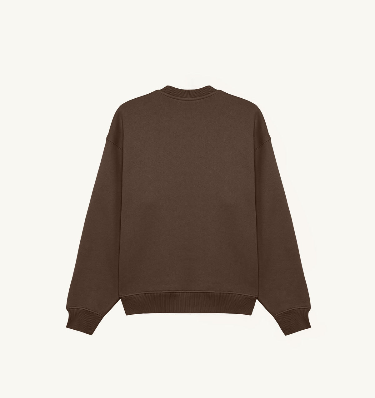 AUTRY RECORD SWEATSHIRT