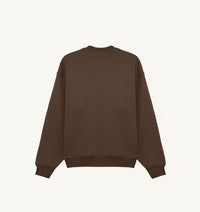 AUTRY RECORD SWEATSHIRT