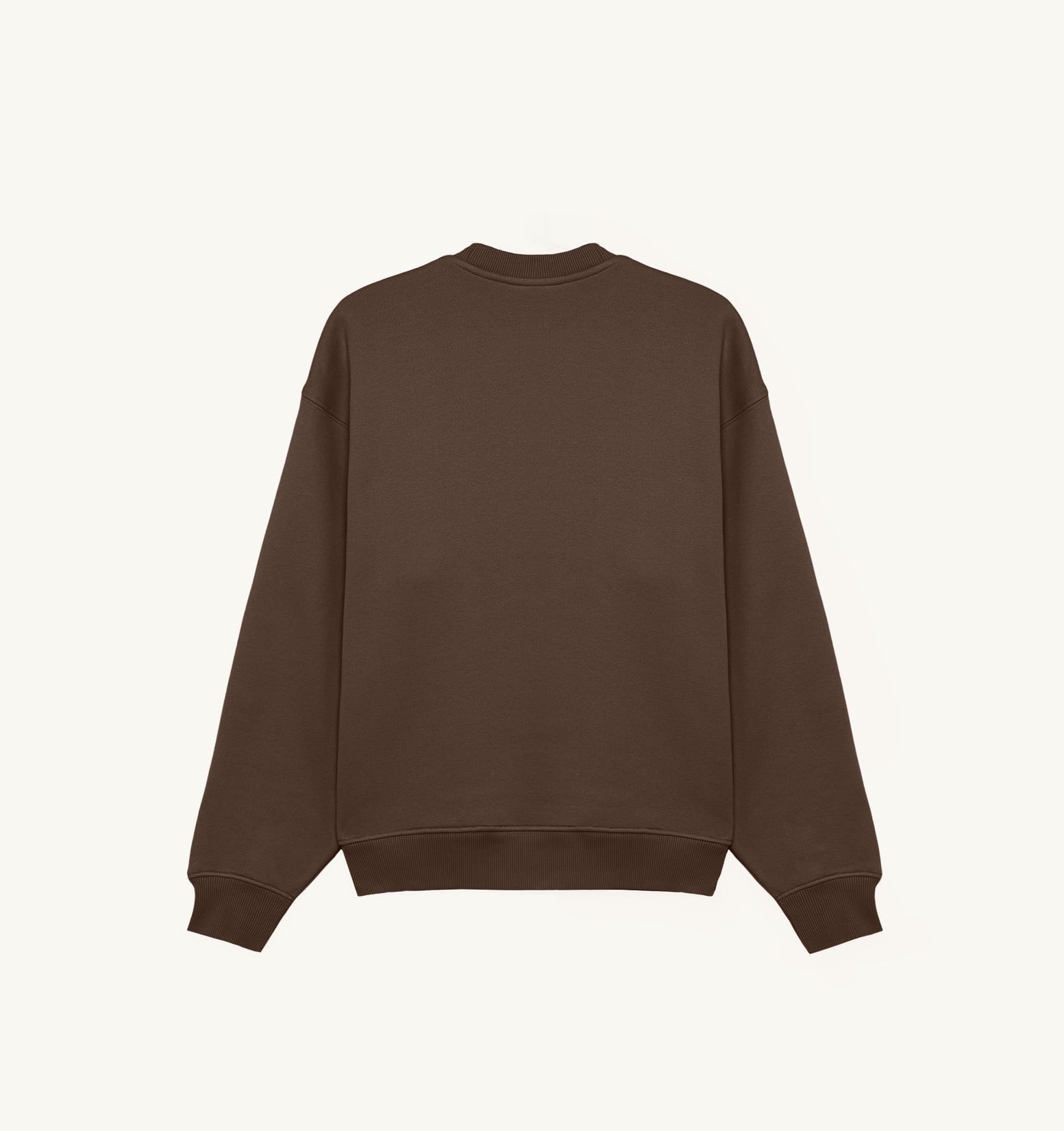 AUTRY RECORD SWEATSHIRT