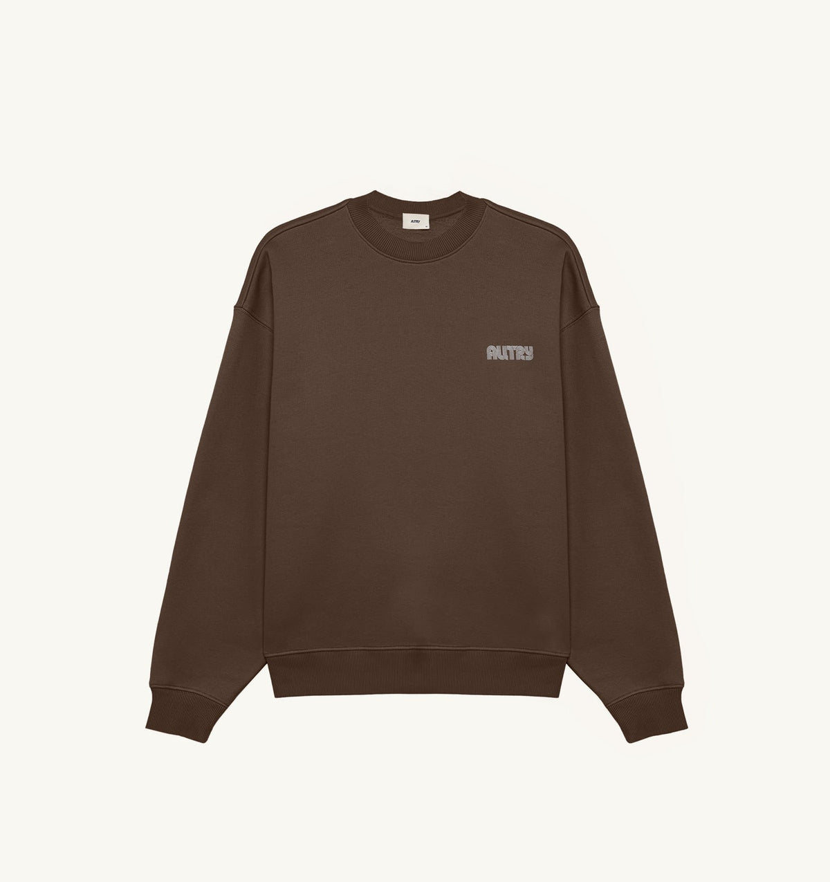 AUTRY RECORD SWEATSHIRT
