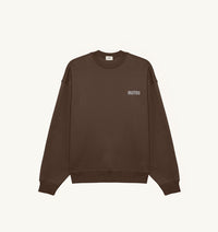 AUTRY RECORD SWEATSHIRT