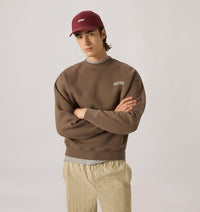 AUTRY RECORD SWEATSHIRT