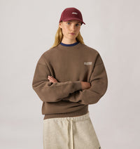 AUTRY RECORD SWEATSHIRT