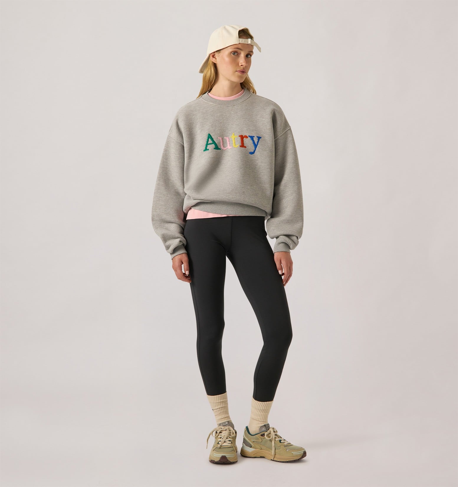 AUTRY LEGGINGS