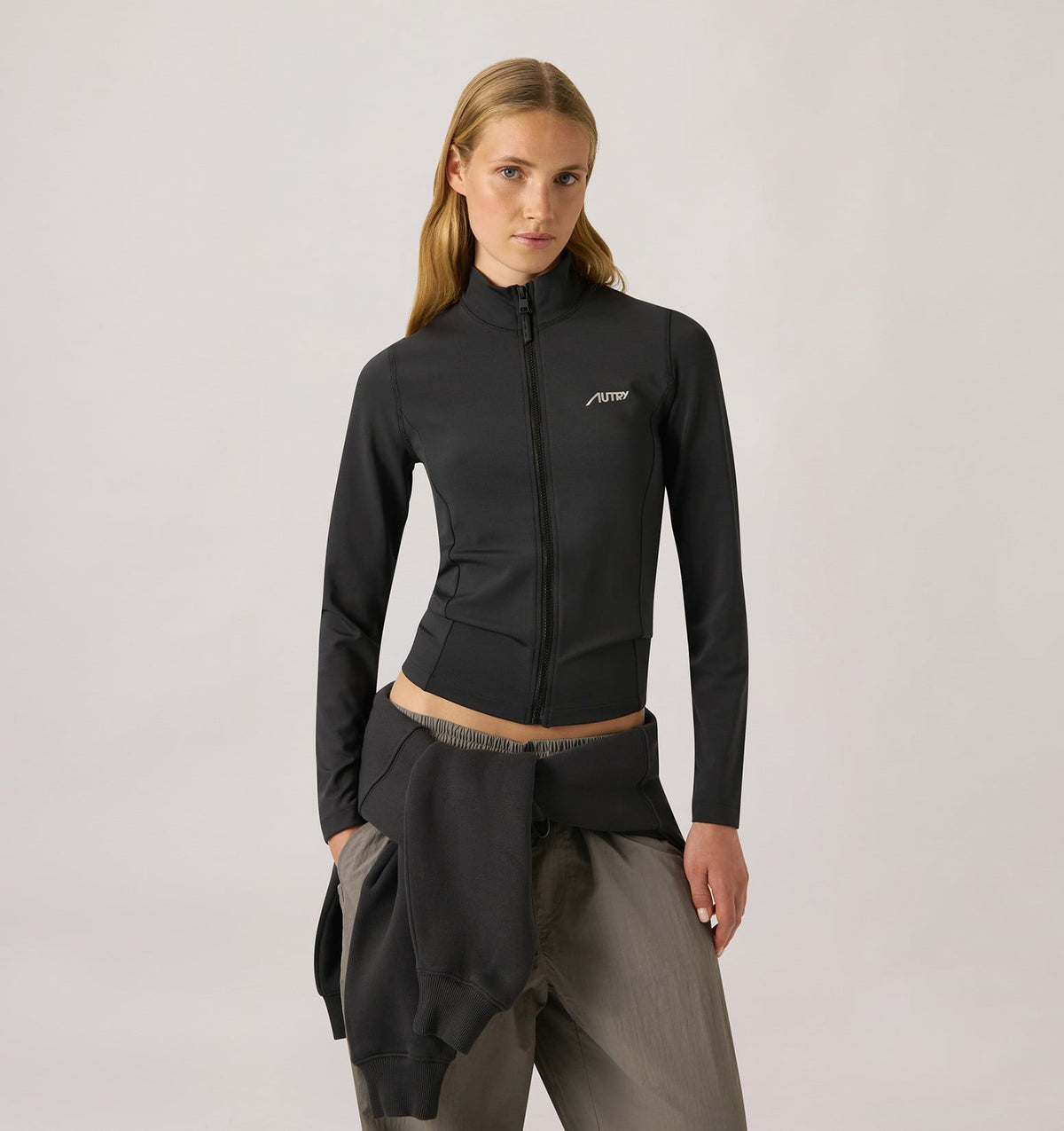 AUTRY JACKET JERSEY